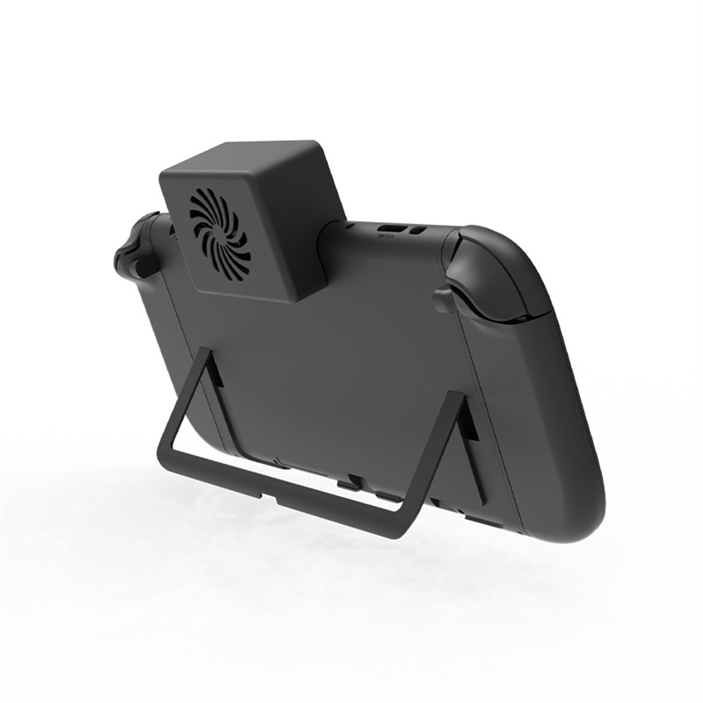 Voor Schakelaar 2 Koelventilat - Gaming Console Nintendo Switch 2 recensie en prijs