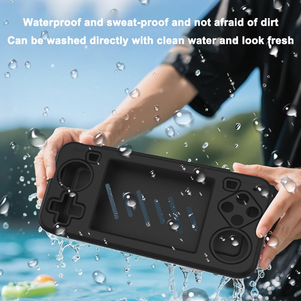 Voor R36H Retro Game Console S - Gaming Console R36H recensie en prijs