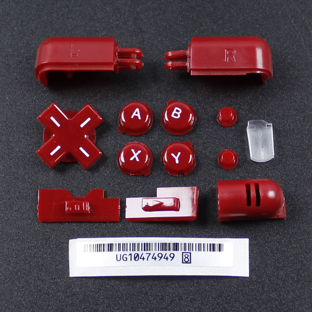 1Set Voor DS Lite NDSL Game Co - Gaming Console Kit recensie en prijs