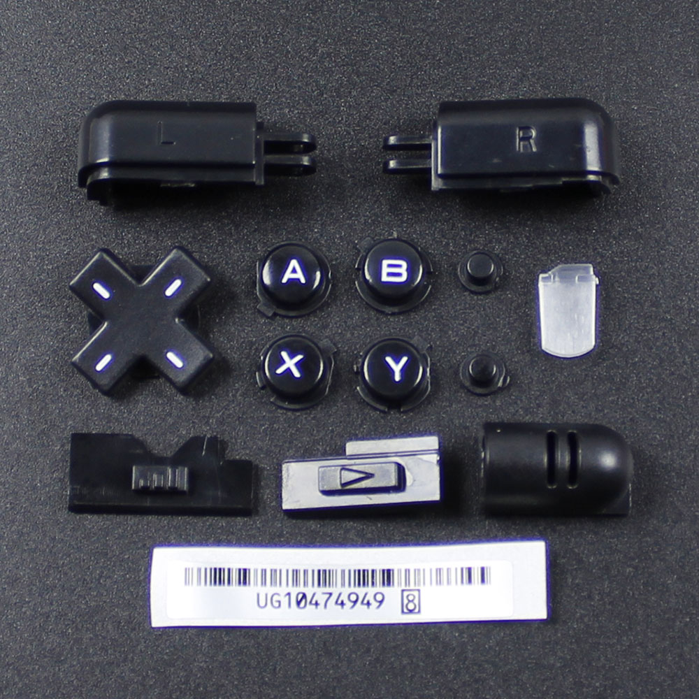 1Set Voor DS Lite NDSL Game Co - Gaming Console Kit recensie en prijs