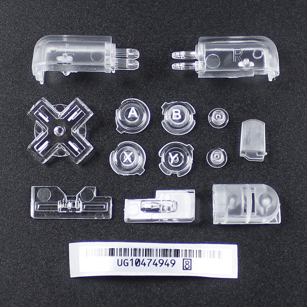 1Set Voor DS Lite NDSL Game Co - Gaming Console Kit recensie en prijs