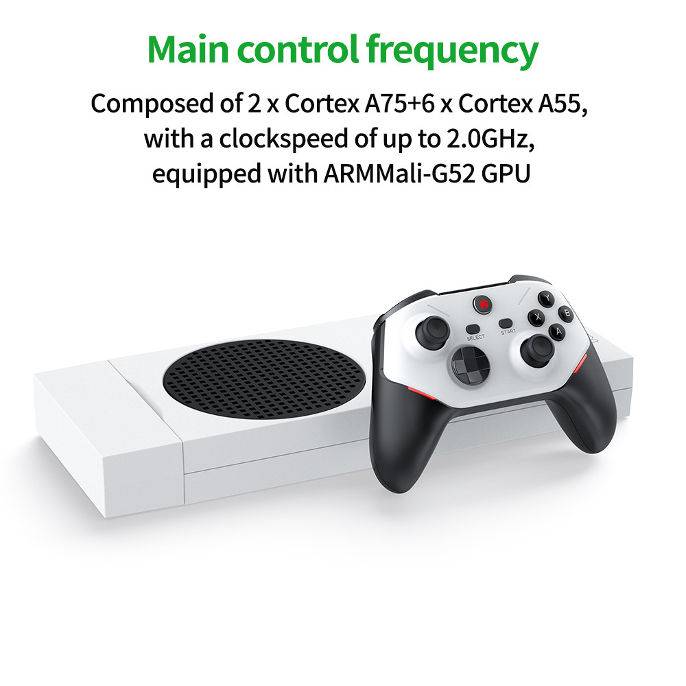 M88 Retro Game Console Stick,  - Gaming Console Online recensie en prijs