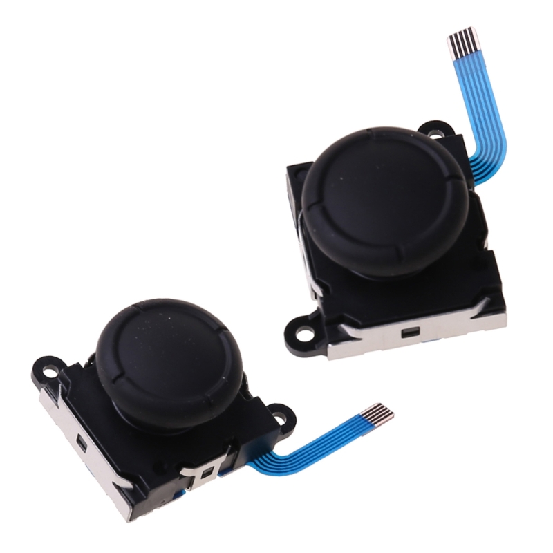 1Pc 3D Analoge Sensor Stick Jo - Gaming Console Controller recensie en prijs