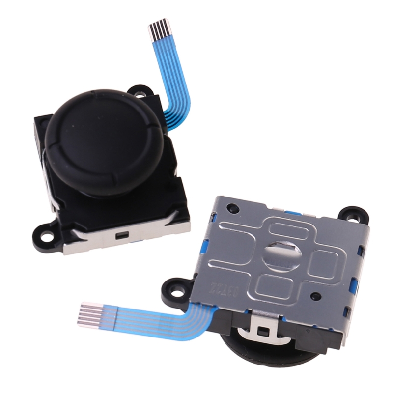 1Pc 3D Analoge Sensor Stick Jo - Gaming Console Controller recensie en prijs
