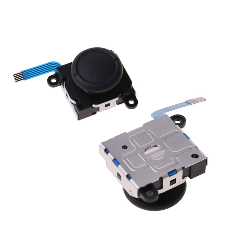 1Pc 3D Analoge Sensor Stick Jo - Gaming Console Controller recensie en prijs